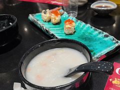 -古田居·特色寿司料理(骏欣中心店)