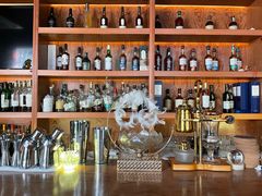 -老吴咖啡( 国贸商住大厦店)