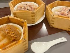 -斑斓西餐厅·自助茶点(高崎机场佰翔花园酒店)