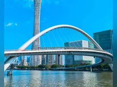 -海心沙亚运公园