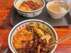 -李易面馆(树木岭店)