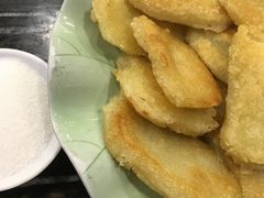 【美极鲜食坊】糯米饼-美极鲜食坊(宝安南路店)