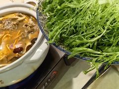 -萬家灯火·私房湘菜·22年老手艺(南岭大道店)