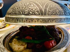 -Pasha帕夏土耳其餐厅(南昌路店)