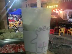 -茶力的小怪兽(梅林卓悦汇店)