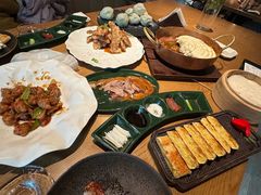 -奉天小馆·非遗东北菜(沈阳万象城店)