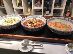 -杭州钱江新城万怡酒店-西餐厅