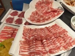 -北门涮肉·铜锅涮肉(南锣鼓巷店)