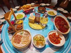 -醉长安(钟楼旗舰店)