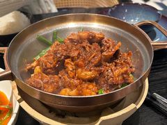 -美奈小馆·越南料理(福田星河COCO Park店)