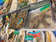 -三个渔夫·蒸汽海鲜(小白楼店)