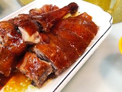 -南兴烧腊(江南西店)