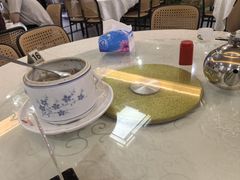 -德記大排档 26年老字号(西湖店)