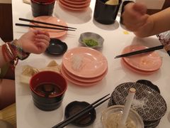 -争鲜回转寿司(通州万达店)