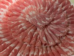 -竹叶涮肉坊(总店)