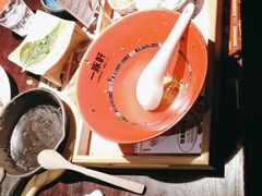 -一豚轩·烧鸟·豚骨拉面(五四路店)