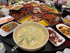 -金陵暴走小龙虾·迷踪蟹(凯德MALL店)