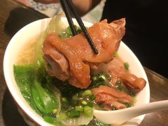 -一记面馆(易发店)