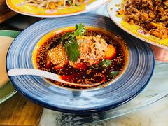 红汤鸡-那家小馆•北京菜•烤鸭(香山店)