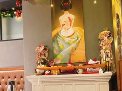 -家贺屋刺身寿司专门店