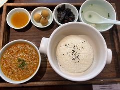 -蟹上黄·蟹黄面·江南糖水(人民广场店)