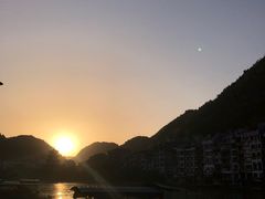 -古城苗家土菜馆(河景餐厅店)