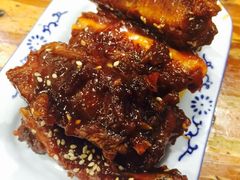 -雨田饭店(华兴东街店)