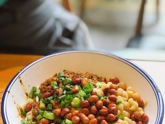 -车沾巷·重庆老味豌杂面