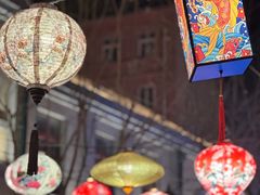 -上街里市集(悦喜客来广场店)