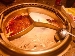 -小龙坎老火锅(北京三里屯店)