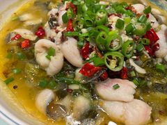 -景芝小炒(虞河路店)