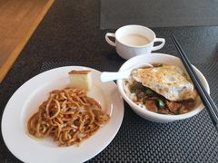-紫鑫戴斯大酒店-云顶全日自助餐厅