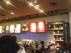 -星巴克臻选(沈阳万象城店)