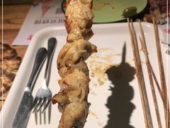 -通海俄式烧烤·俄罗斯大串(嵩山路店)