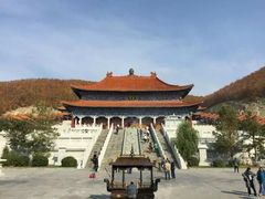 -六鼎山文化旅游区