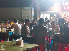 -百盛烧烤龙虾小酒馆(文富北路店)