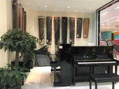 -谈·PIANO(金唐新光界店)