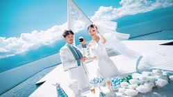 -太古映画婚纱摄影(天河店)