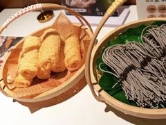 -烹然四季椰子鸡火锅(团结湖总店)