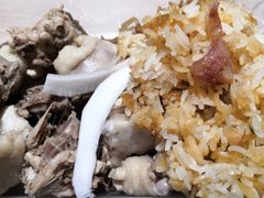 -探窝·竹笙椰子鸡(杨箕店)