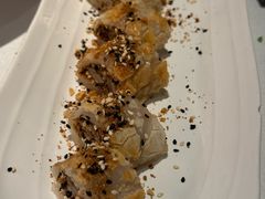 -桂满陇·海市蜃楼·黑金(国金店)