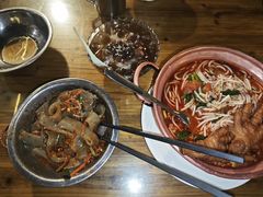 -88号小吃店·经典云南菜·地道纳西美食