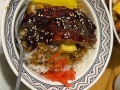-鳗鲔料理小馆