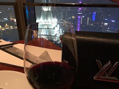 -上海柏悦酒店·世纪100牛排馆