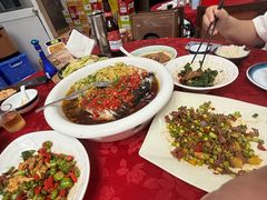 -毛家湘味楼(虹梅店)