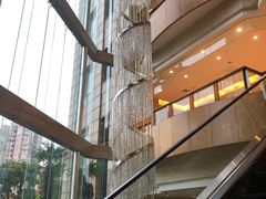 -上海浦东华美达大酒店