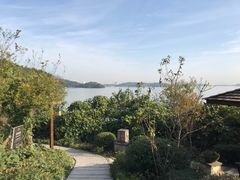 -天目湖涵田半山温泉