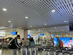 -福州长乐国际机场