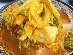 -百格里格.Uyghur cuisine(百色路店)