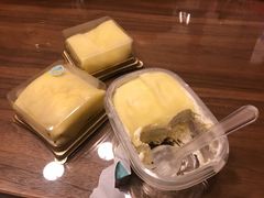 -7cake憩刻生日蛋糕·下午茶(无锡店)